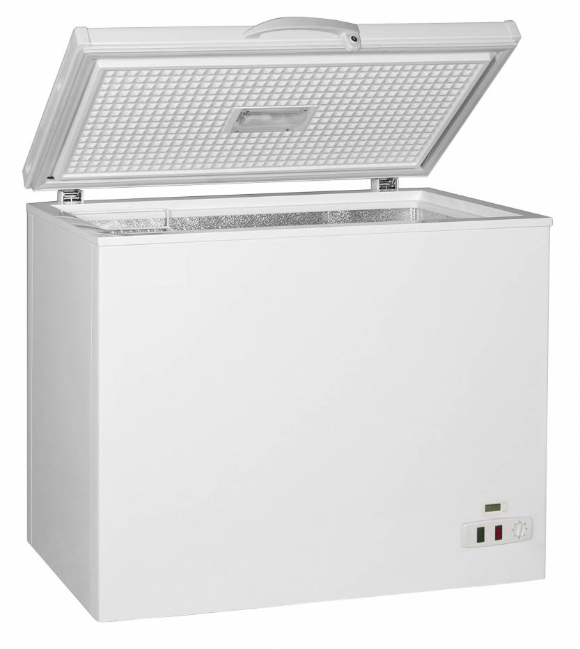 Congelatore a pozzetto classe a+ 368 litri ak370cf - vendita online  Frigoriferi / congelatori a pozzetto