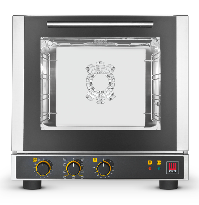 Forno elettrico multifunzione a convezione - vendita online Forni linea  snack