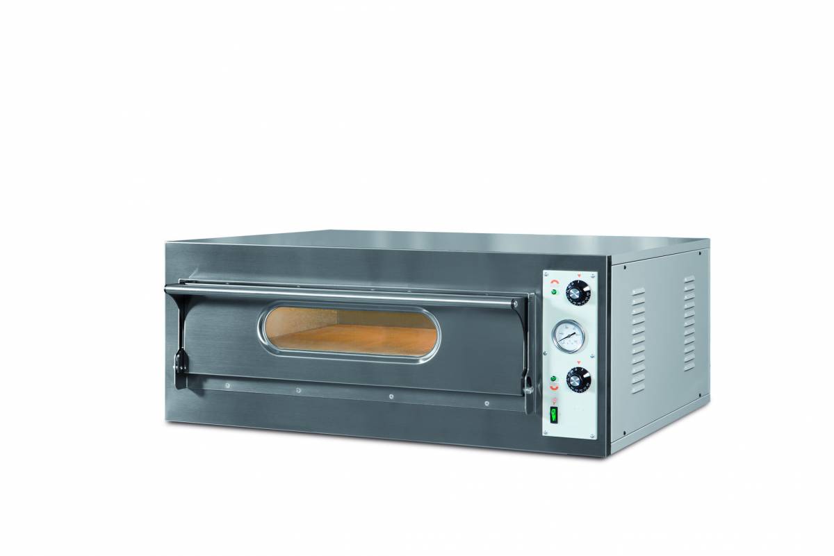 Forno elettrico per pizza active 4 big - vendita online Forni Pizzeria