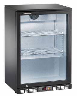 Amitek Espositore back bar refrigerato per bibite AK100BB