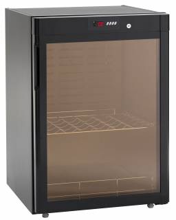 amitek Espositore refrigerato per vino AKD100W