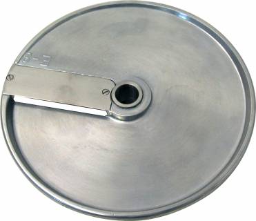 Amitek Disco per tagliaverdura Ø 205mm e8