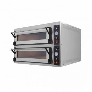 Forno elettrico per pizza e pane FE 1 Double