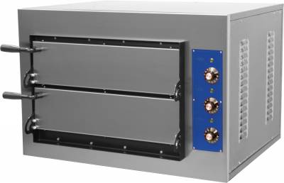 Amitek Forno elettrico pizzeria km2