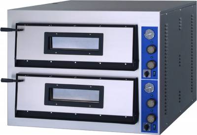 Amitek Forno elettrico pizzeria kt44
