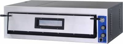 Amitek Forno elettrico pizzeria kt9