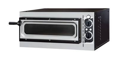 Prismafood forno elettrico meccanico Basic 1/40 vetro