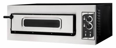 Prismafood forno elettrico meccanico Basic 1/50 vetro