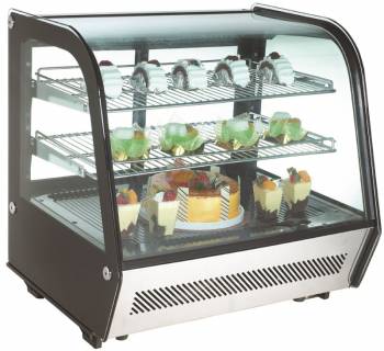 Espositore refrigerato da banco AK105EF