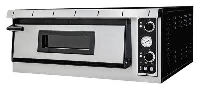 Prismafood forno elettrico meccanico Plus xl 4