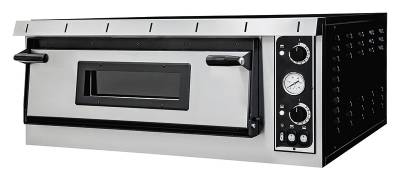 Prismafood forno elettrico meccanico Plus xl 6l