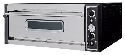 Prismafood forno elettrico meccanico Superior xl 4