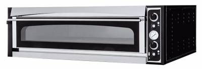 Prismafood forno elettrico meccanico Superior xl 6l glass