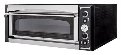 Prismafood forno elettrico meccanico Superior xl 9 glass