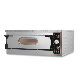 Forno elettrico per pizza T 3 big