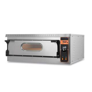 Forno elettrico per pizza linea EL 2 big