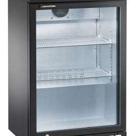 Amitek Espositore back bar refrigerato per bibite AK100BB