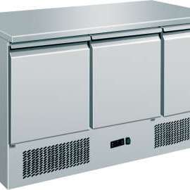 Amitek Saladette Refrigerate Statiche - AK903T