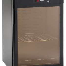 Amitek Espositore refrigerato per vino AKD200W