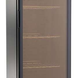 Amitek Espositore refrigerato per vino AKD400W