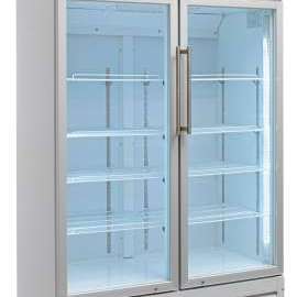 Amitek Espositore refrigerato ventilato per bibite AKP630TNG