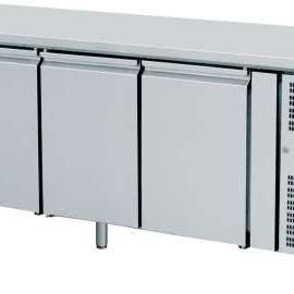 Amitek Banco refrigerato ventilato snack AKS3100TN