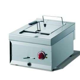 CookTek Friggitrice elettrica 1 vasca