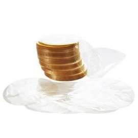 Amitek Dischi di cellophane Ø100 mm - 1 kg ds100