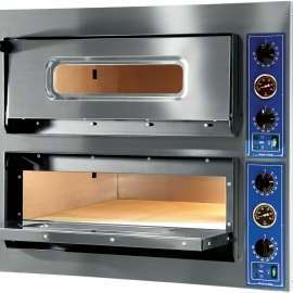 Amitek Forno elettrico pizzeria ks44