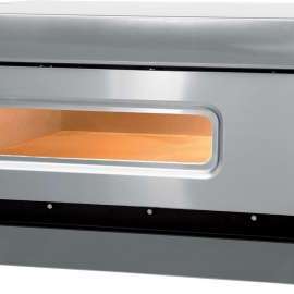 Amitek Forno elettrico pizzeria ks4