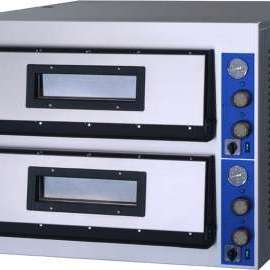 Amitek Forno elettrico pizzeria kt44