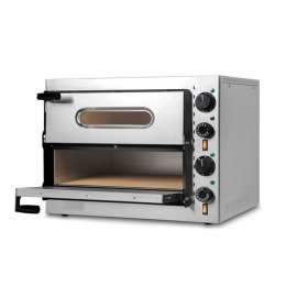 Forno elettrico per pizza doppio Little / C Double