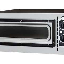 Prismafood forno elettrico meccanico Basic 1/40 vetro