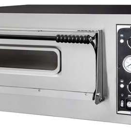 Prismafood forno elettrico meccanico Basic 6