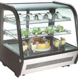 Espositore refrigerato da banco AK105EF