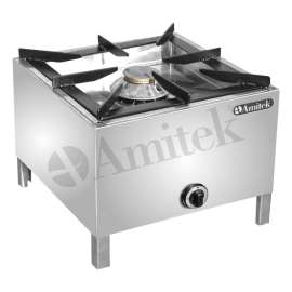 Amitek Fornellone a gas fg11