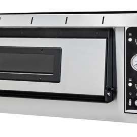 Prismafood forno elettrico meccanico Plus xl 4