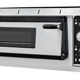 Prismafood forno elettrico meccanico Plus xl 6l