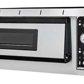 Prismafood forno elettrico meccanico Plus xl 6