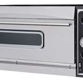 Prismafood forno elettrico meccanico Superior xl 4